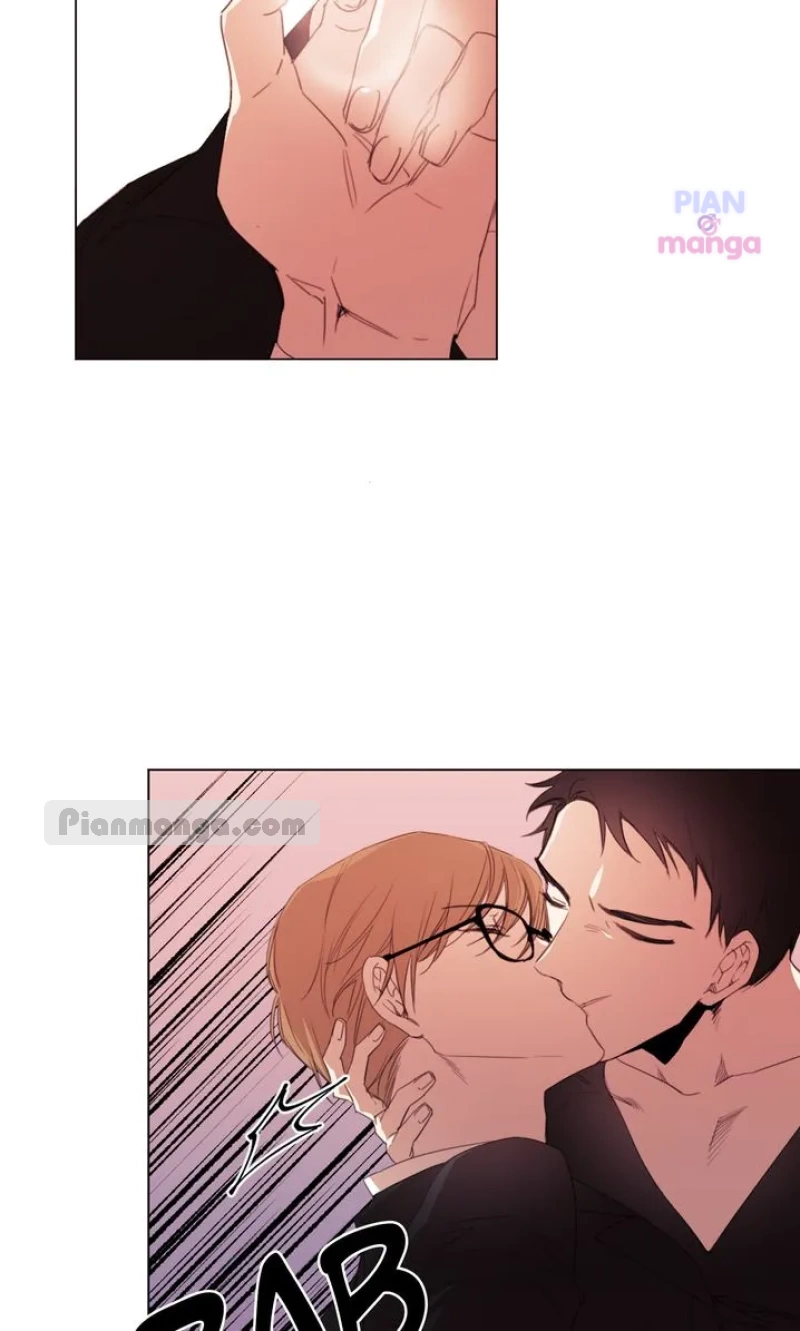 Heartrate Presto - Chapter 20 Page 38
