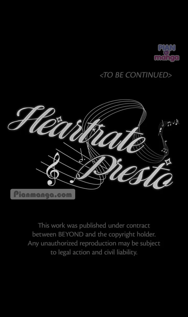 Heartrate Presto - Chapter 20 Page 40