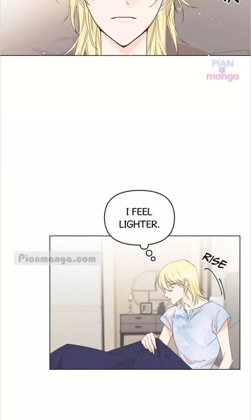 Heartrate Presto - Chapter 21 Page 4