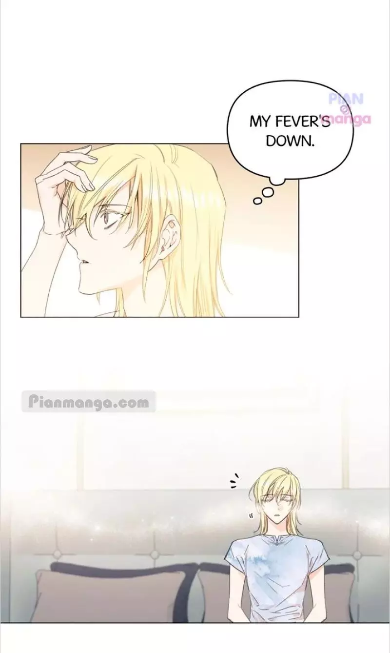 Heartrate Presto - Chapter 21 Page 5