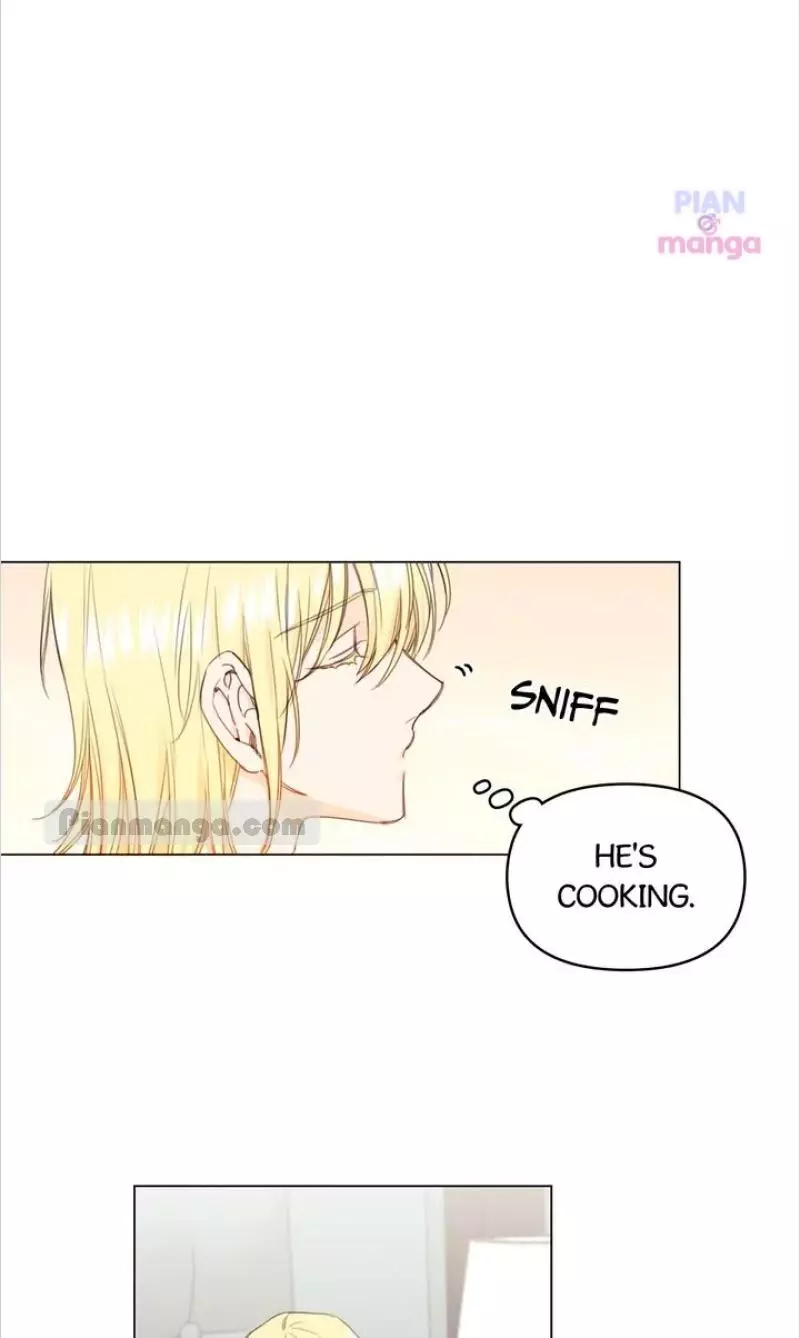 Heartrate Presto - Chapter 21 Page 6