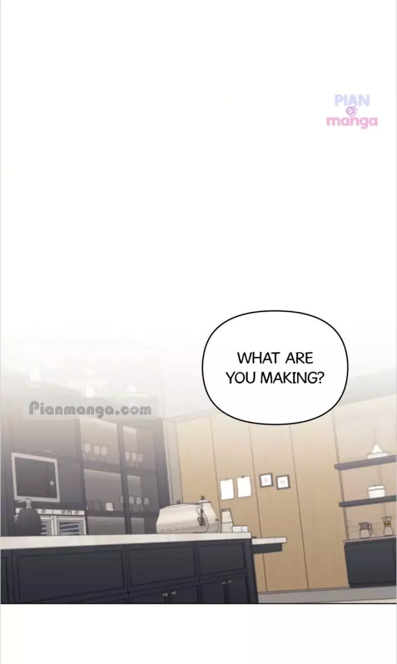 Heartrate Presto - Chapter 21 Page 8
