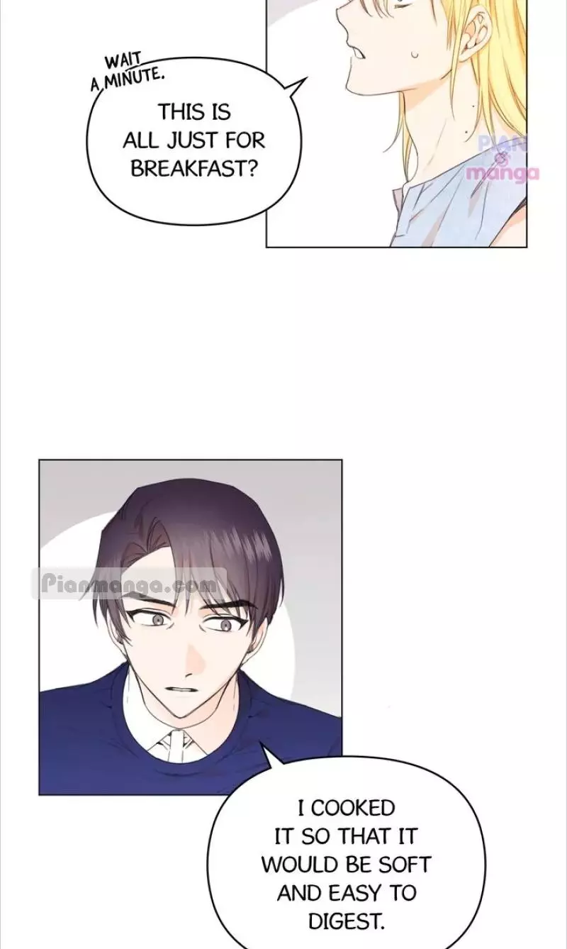Heartrate Presto - Chapter 21 Page 13