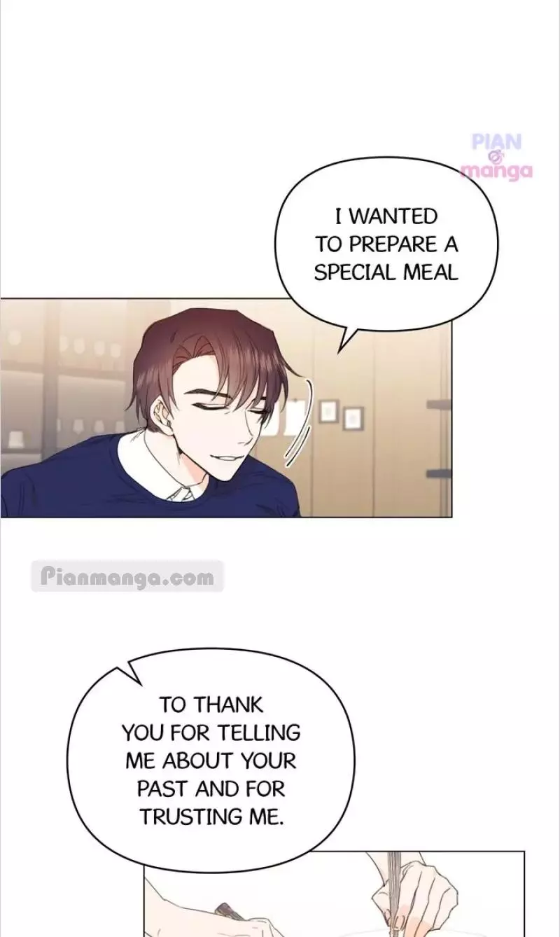 Heartrate Presto - Chapter 21 Page 15