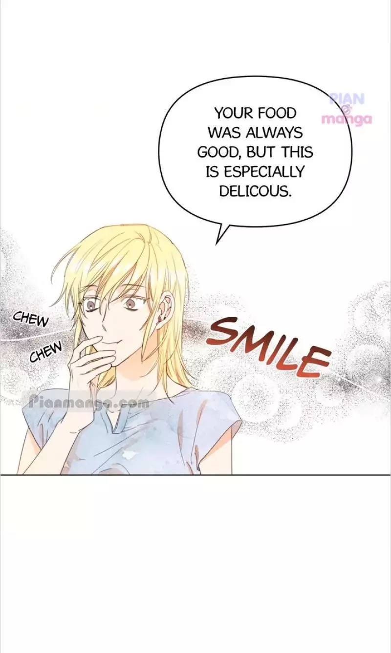 Heartrate Presto - Chapter 21 Page 21