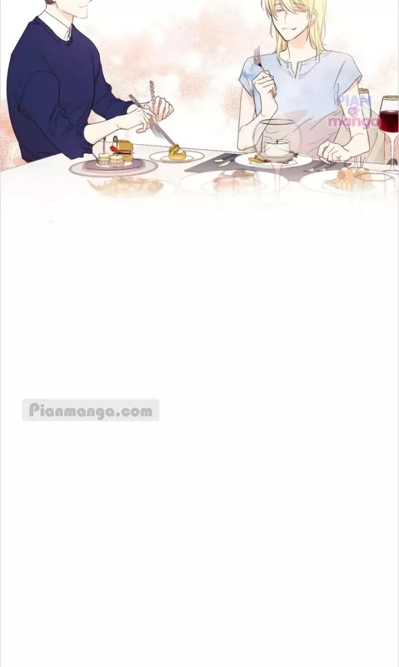 Heartrate Presto - Chapter 21 Page 23