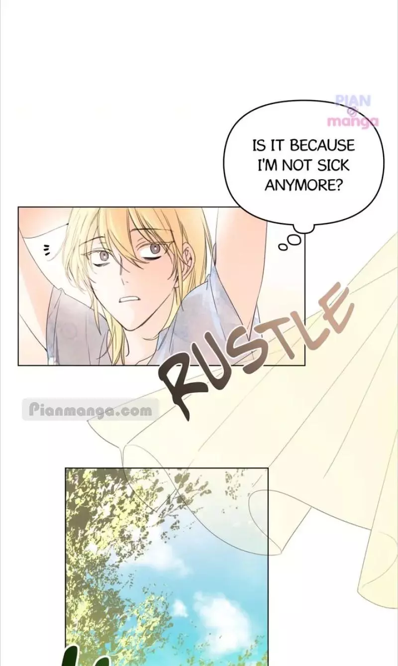 Heartrate Presto - Chapter 21 Page 25