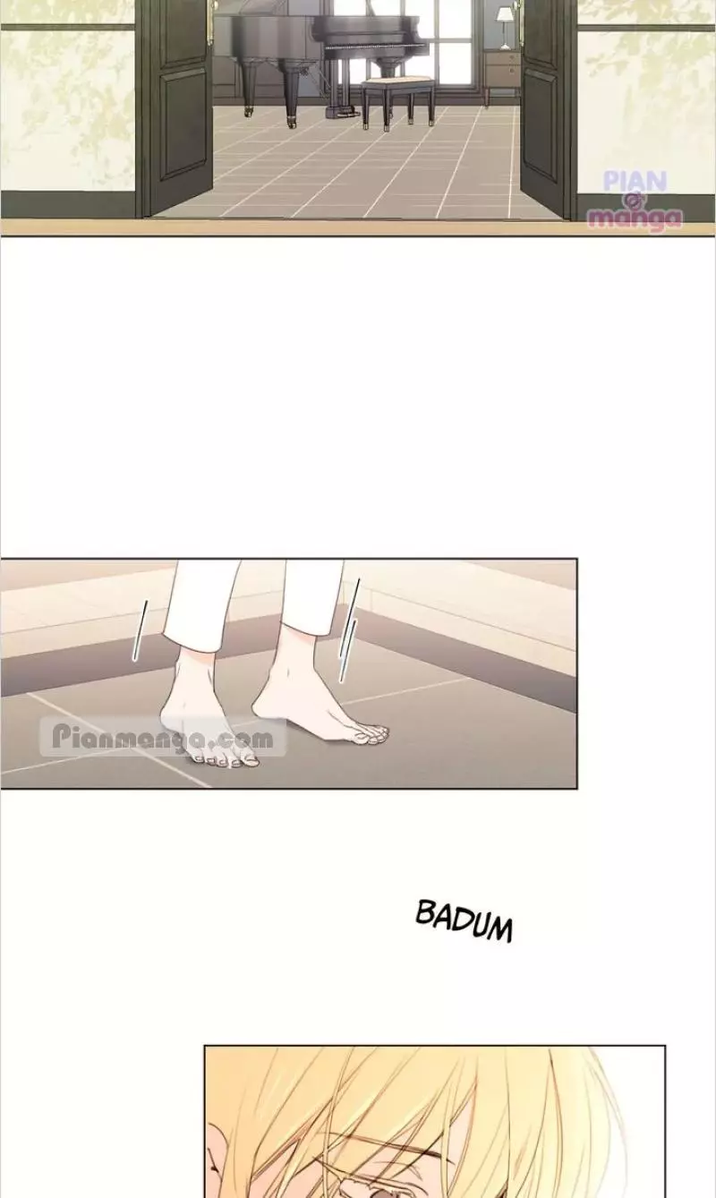 Heartrate Presto - Chapter 21 Page 27
