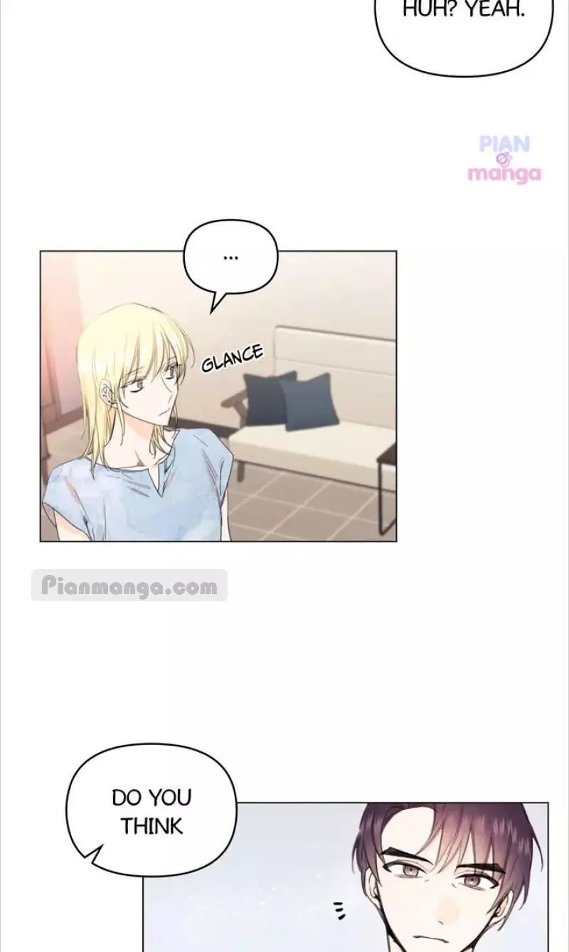 Heartrate Presto - Chapter 21 Page 30