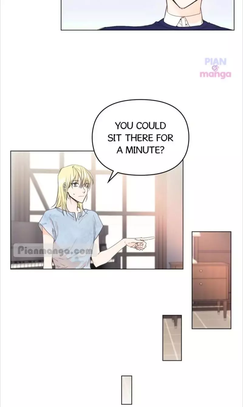 Heartrate Presto - Chapter 21 Page 31