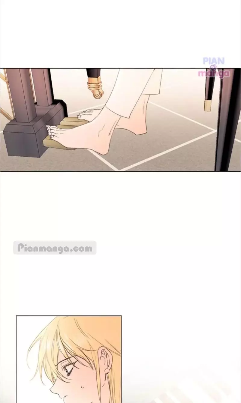 Heartrate Presto - Chapter 21 Page 32