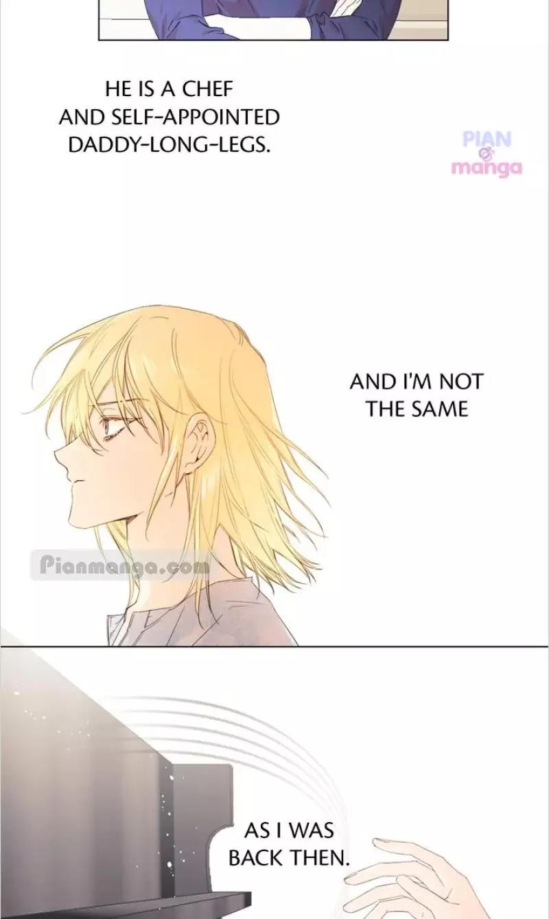 Heartrate Presto - Chapter 21 Page 36