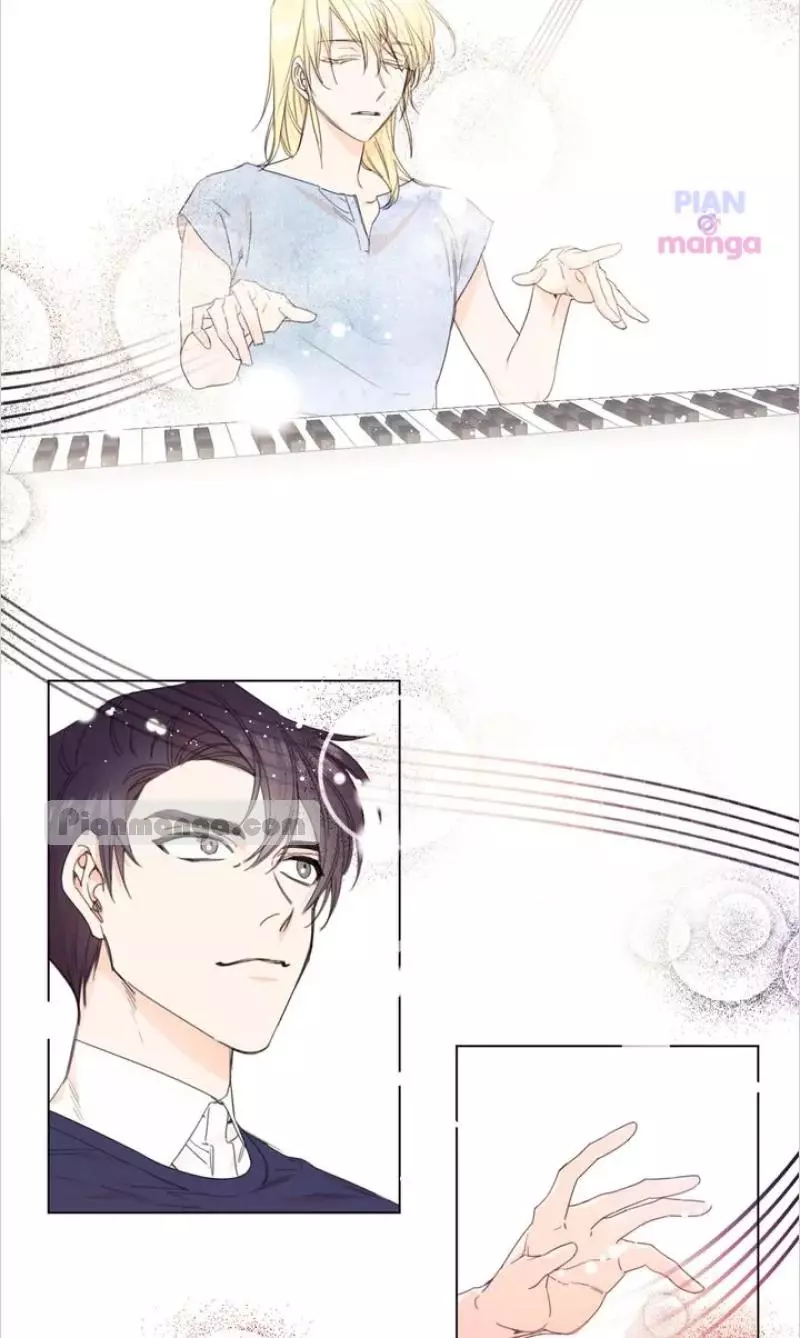 Heartrate Presto - Chapter 21 Page 38