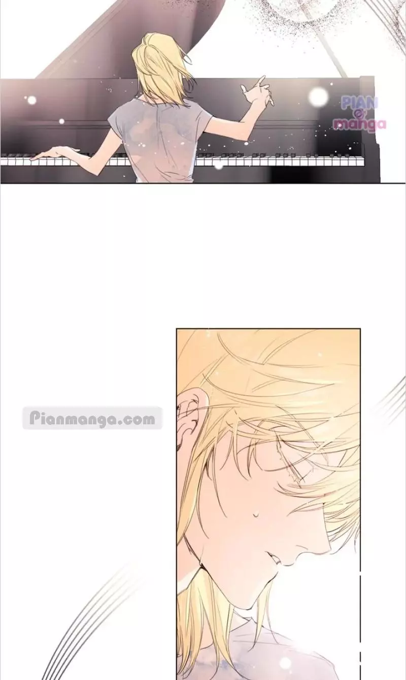 Heartrate Presto - Chapter 21 Page 40