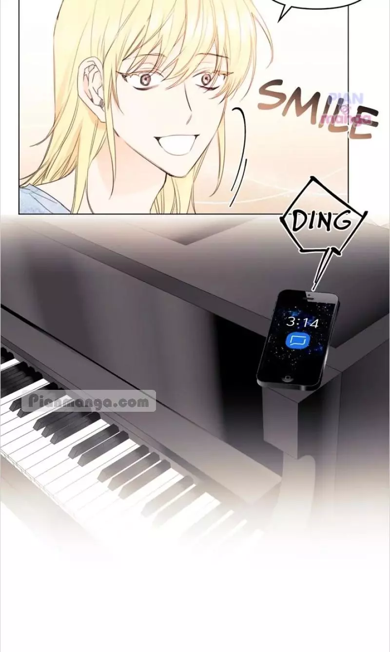Heartrate Presto - Chapter 21 Page 43