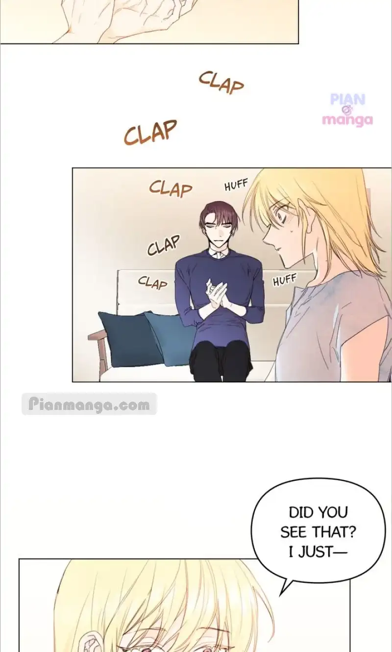Heartrate Presto - Chapter 22 Page 2