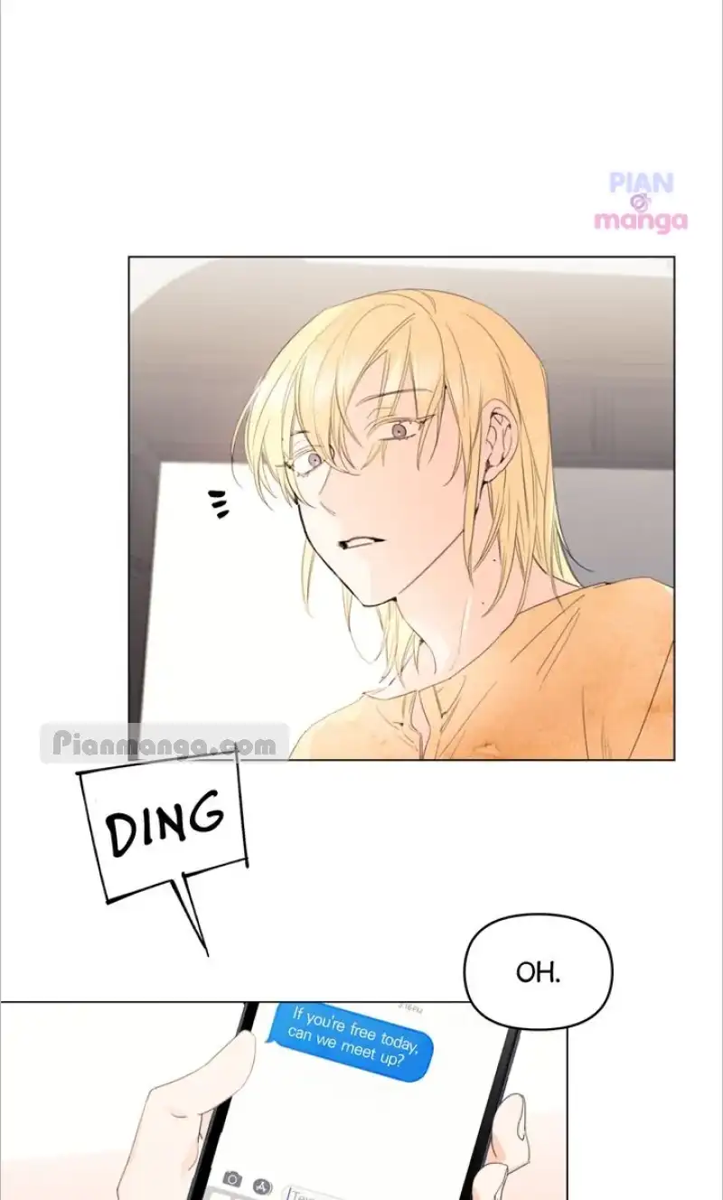 Heartrate Presto - Chapter 22 Page 5