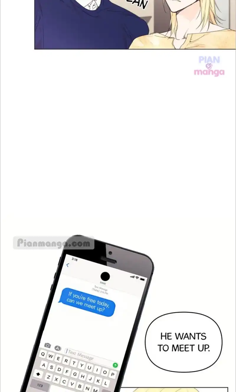 Heartrate Presto - Chapter 22 Page 8