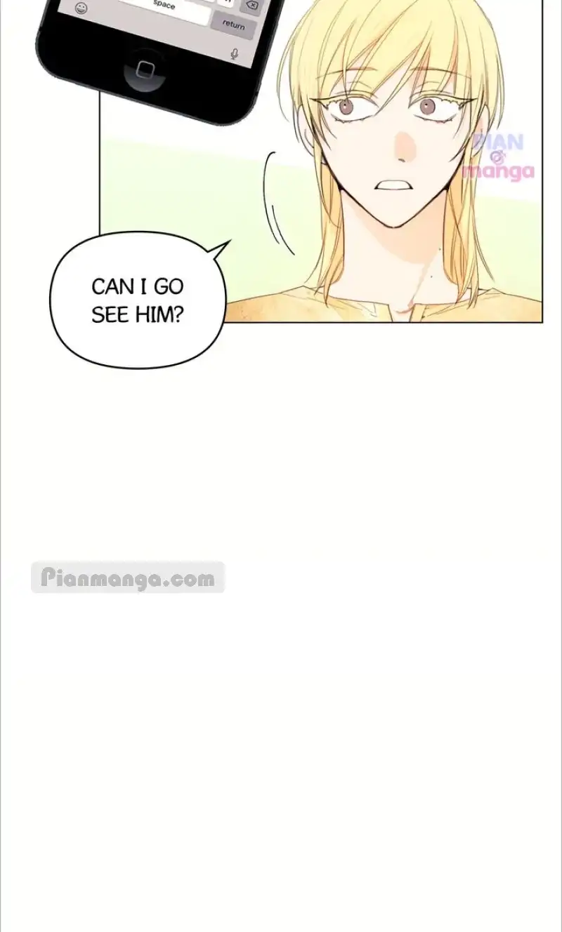 Heartrate Presto - Chapter 22 Page 9