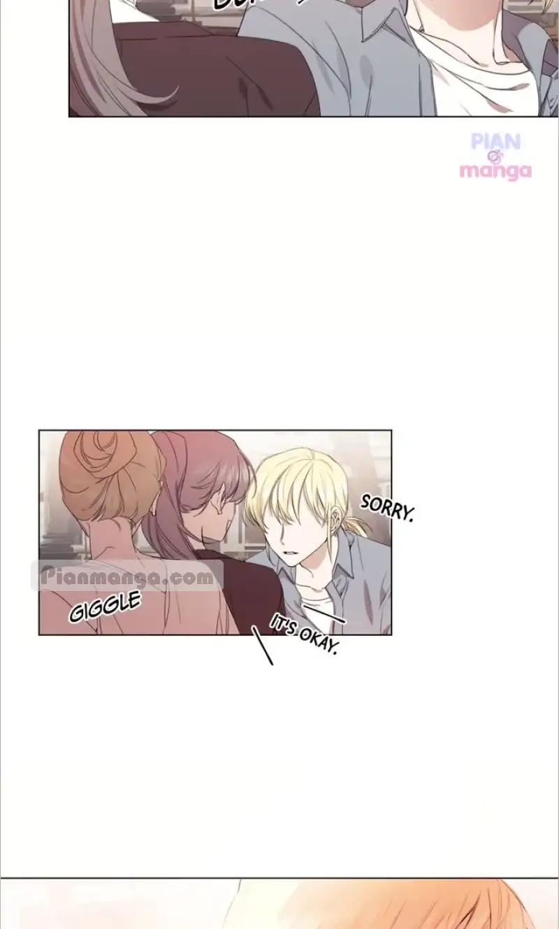 Heartrate Presto - Chapter 22 Page 12