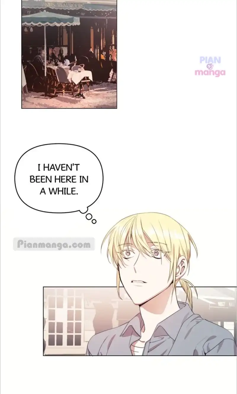 Heartrate Presto - Chapter 22 Page 14