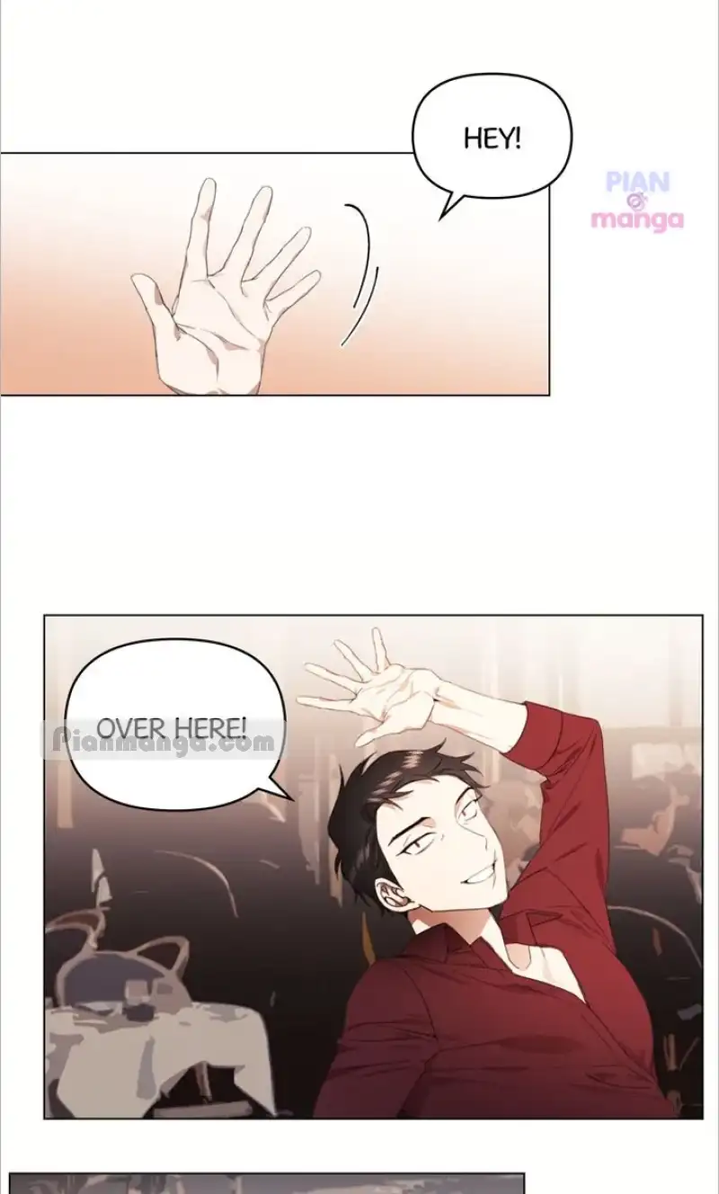 Heartrate Presto - Chapter 22 Page 15