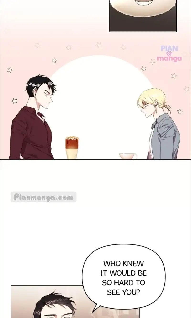 Heartrate Presto - Chapter 22 Page 17