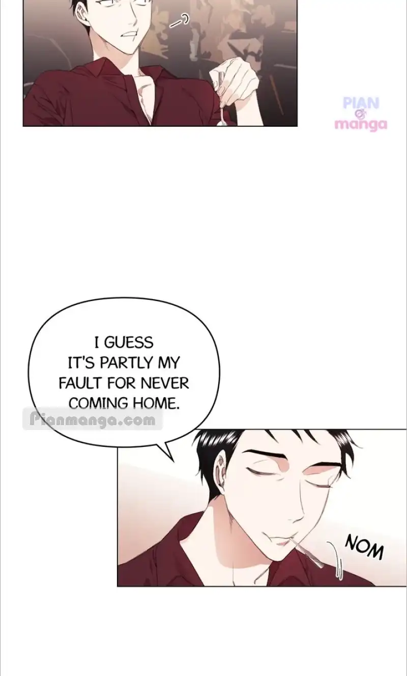 Heartrate Presto - Chapter 22 Page 18