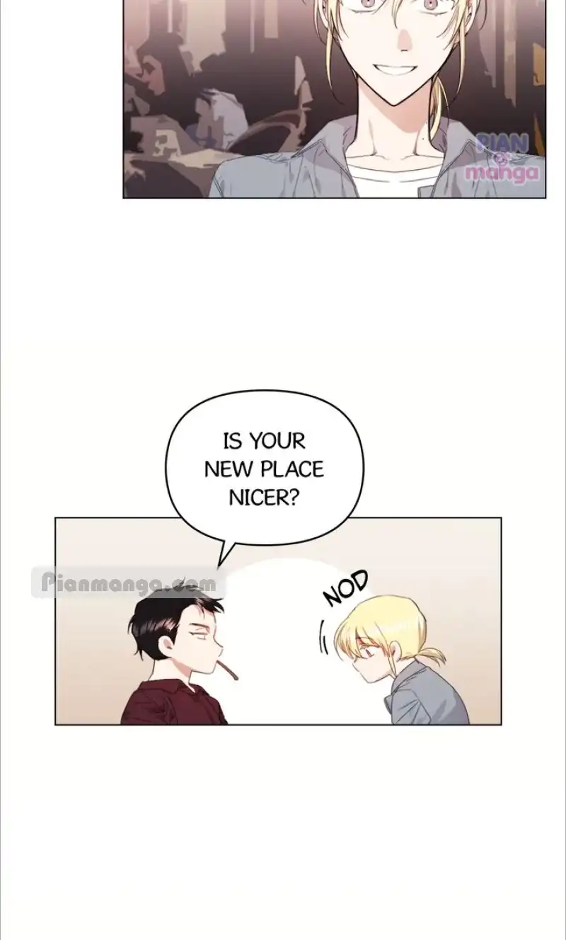 Heartrate Presto - Chapter 22 Page 20