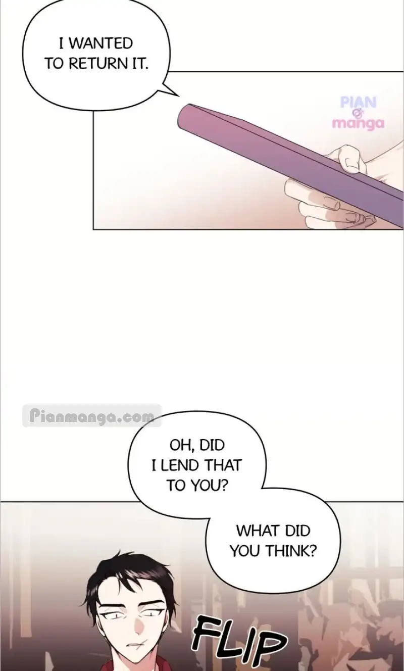 Heartrate Presto - Chapter 22 Page 23
