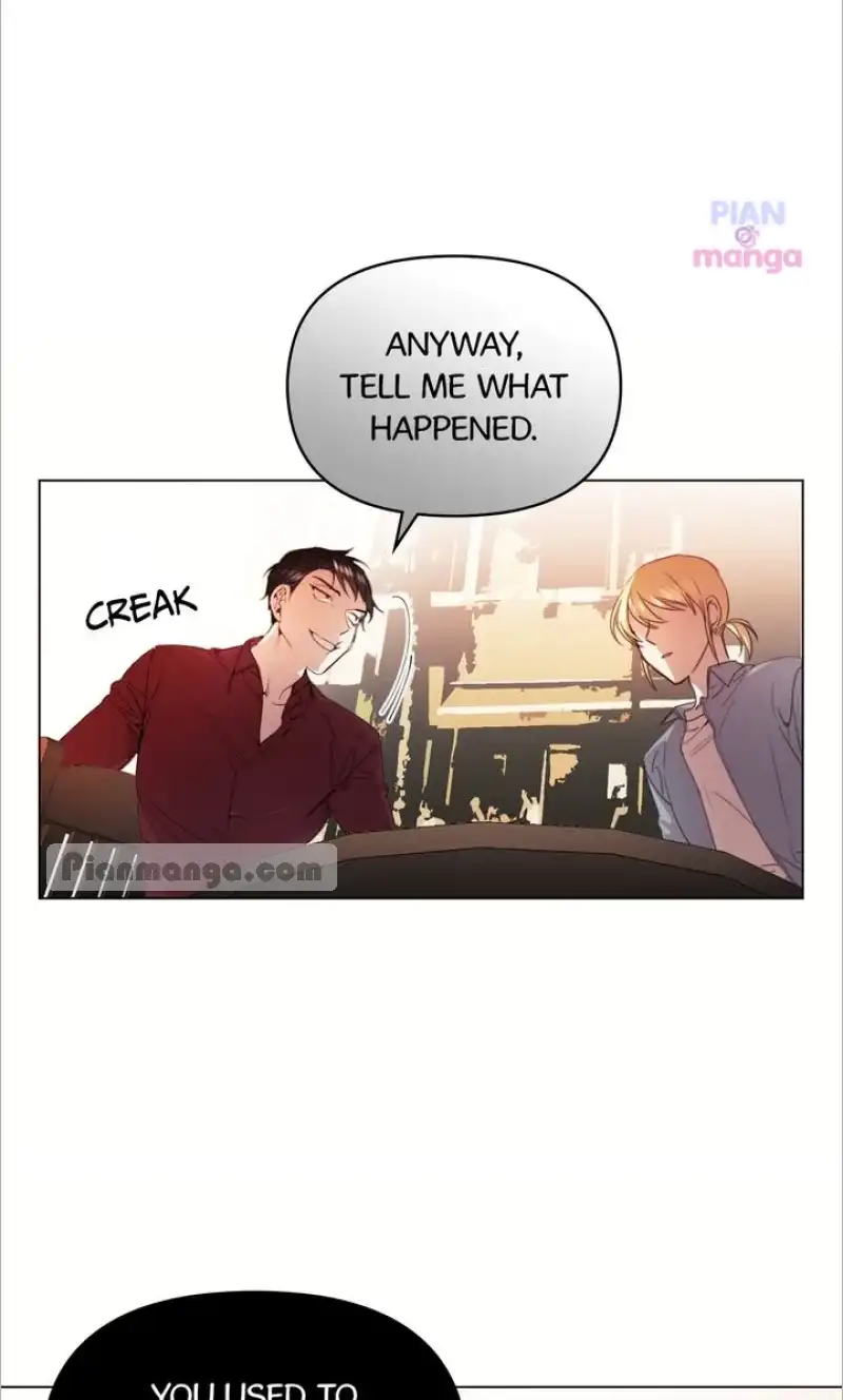 Heartrate Presto - Chapter 22 Page 26