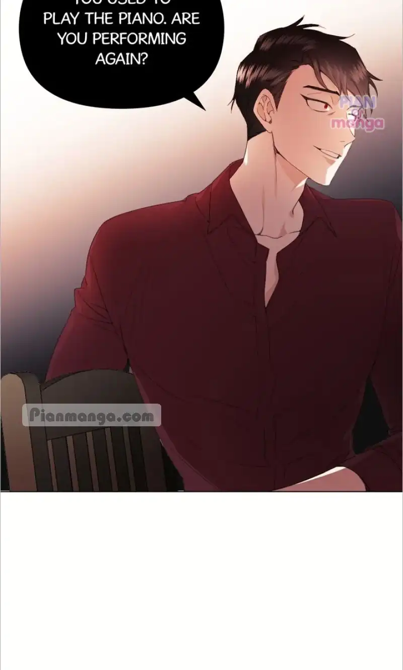 Heartrate Presto - Chapter 22 Page 27