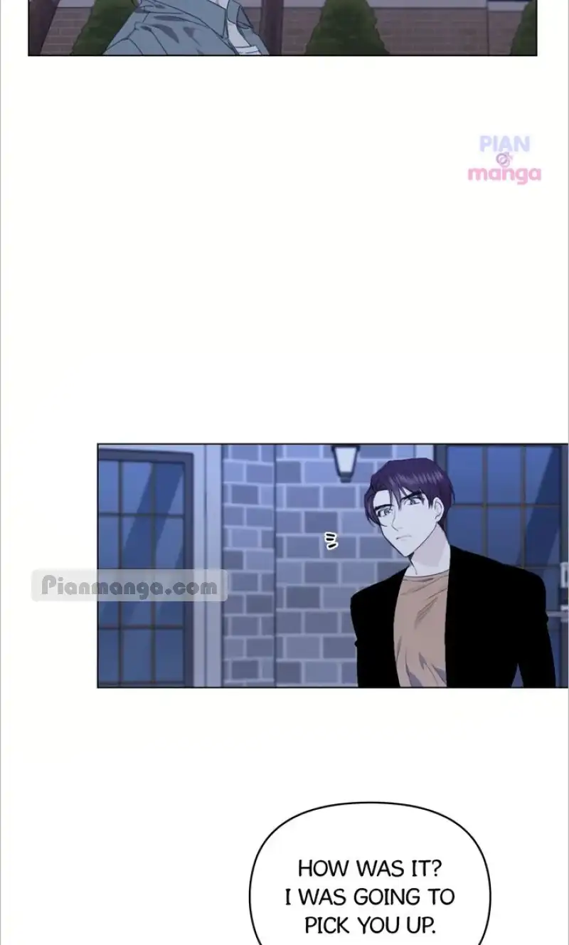 Heartrate Presto - Chapter 22 Page 29