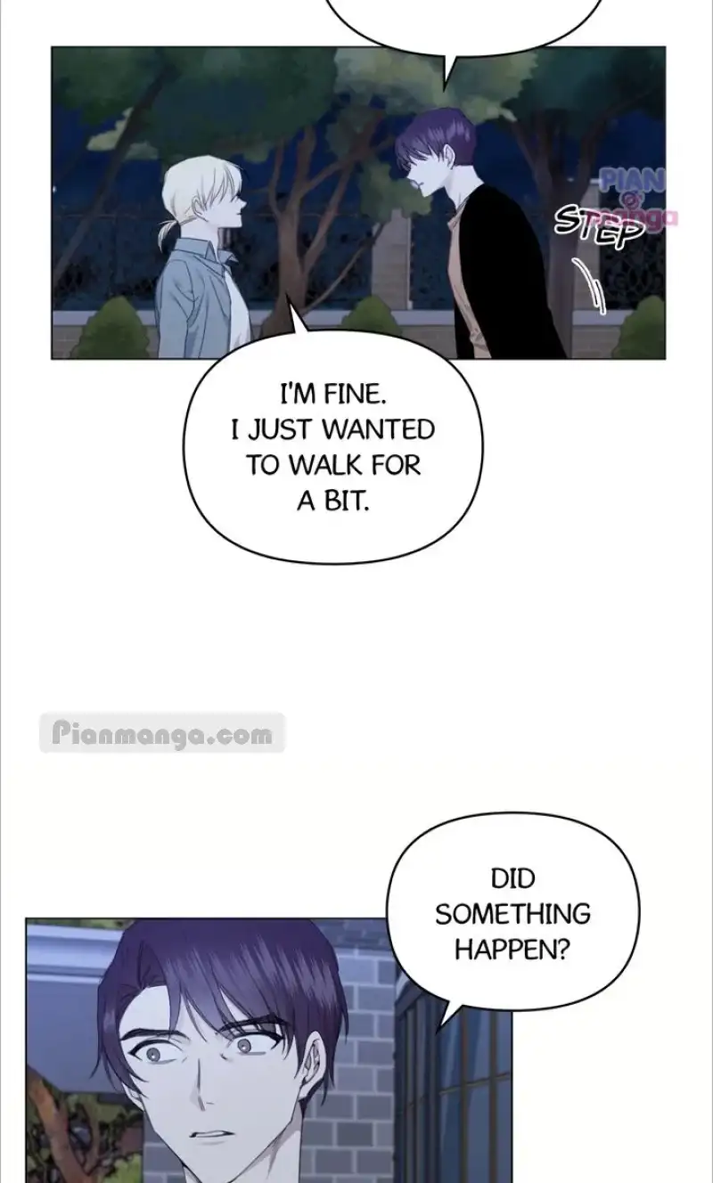 Heartrate Presto - Chapter 22 Page 30