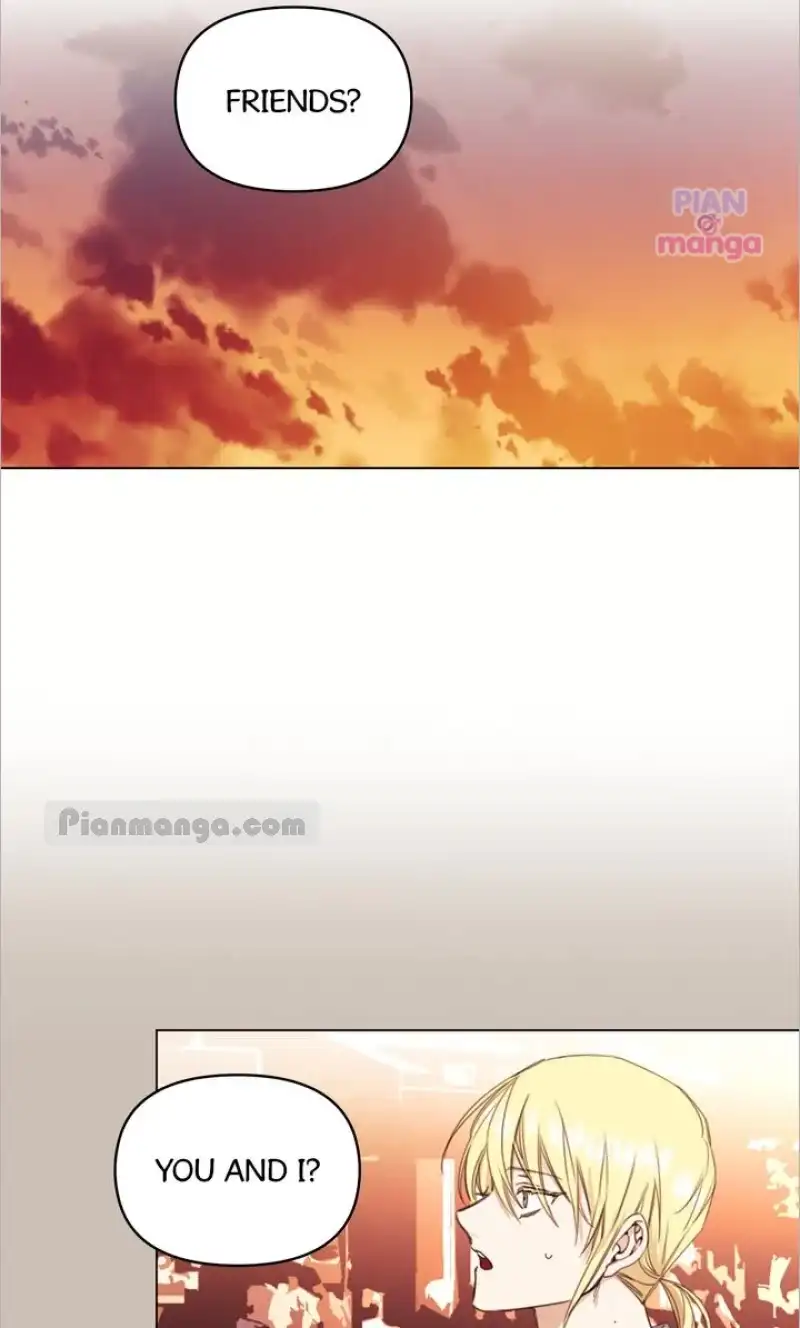 Heartrate Presto - Chapter 22 Page 33