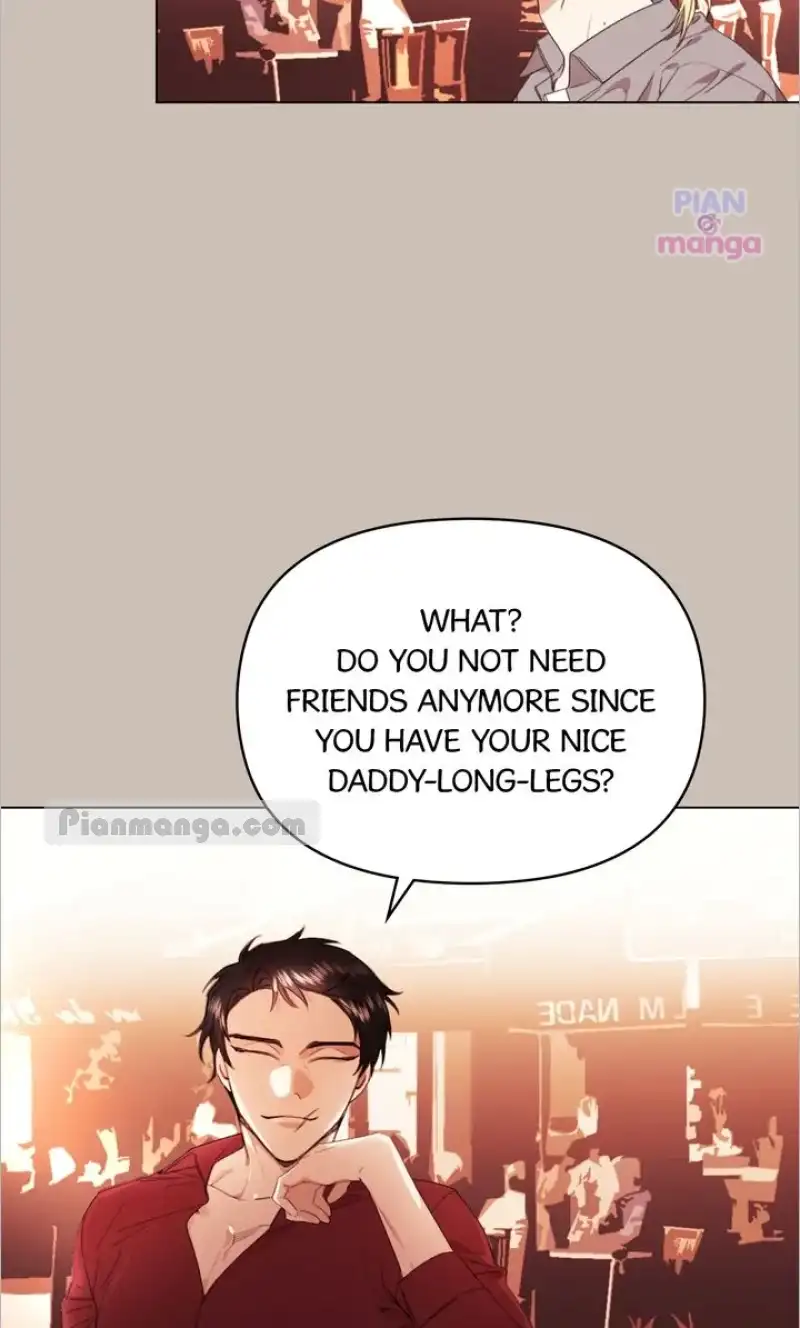 Heartrate Presto - Chapter 22 Page 34
