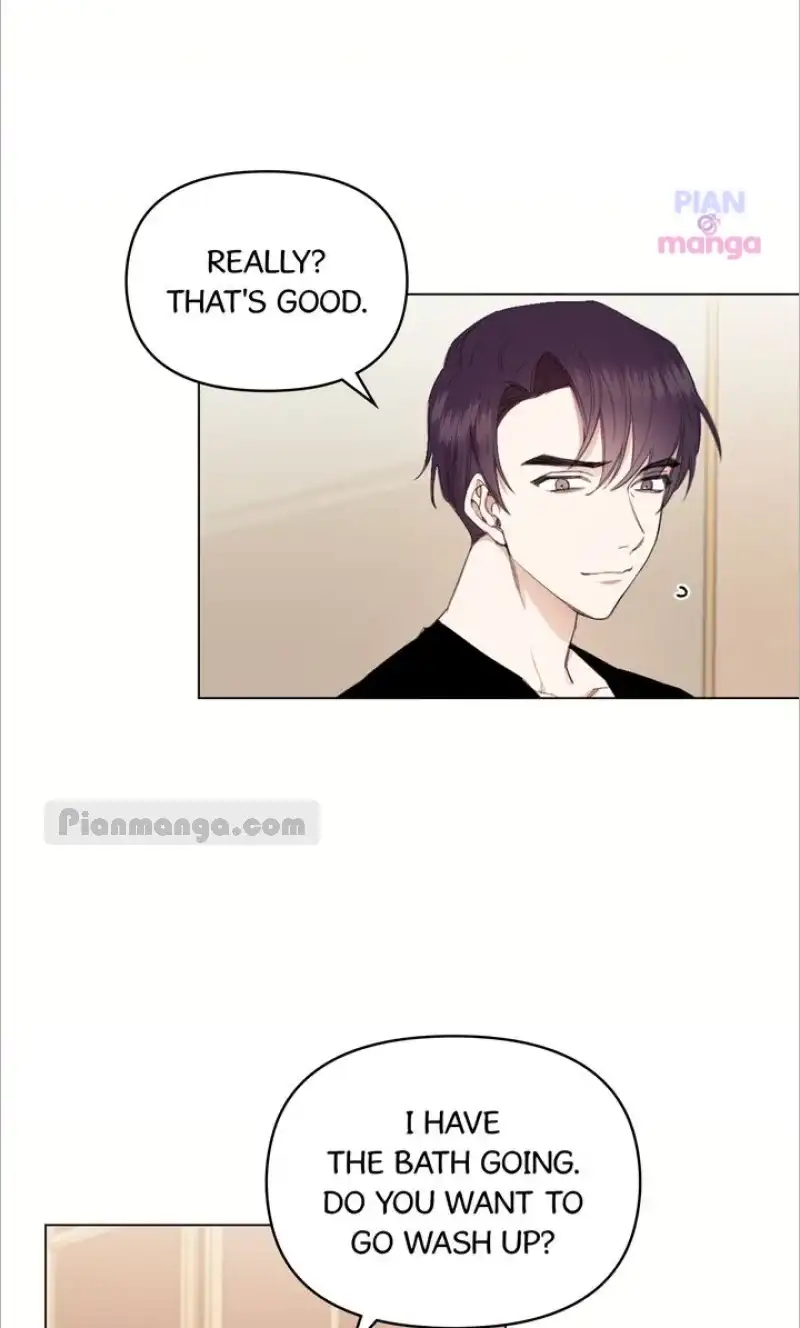Heartrate Presto - Chapter 22 Page 36