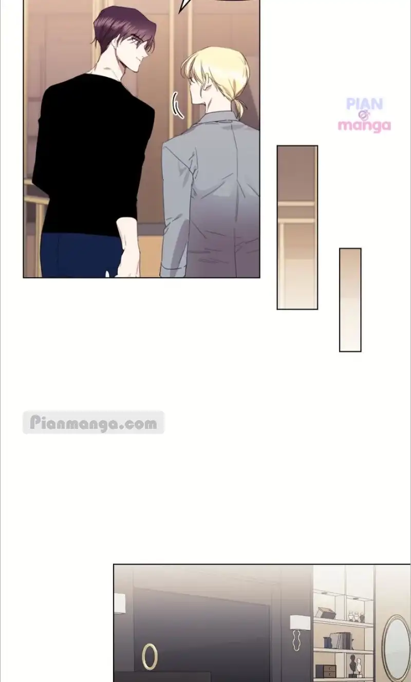 Heartrate Presto - Chapter 22 Page 37