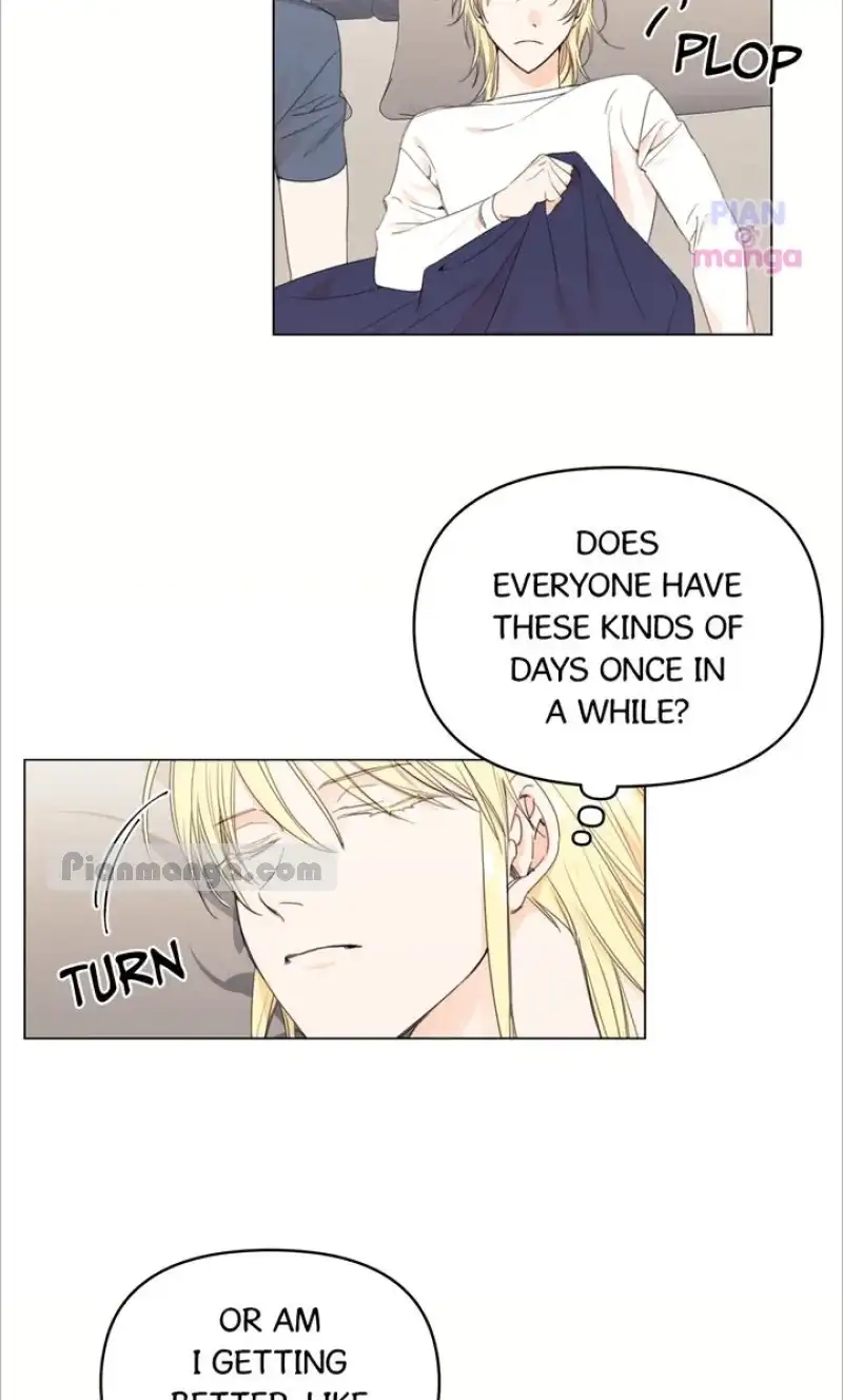 Heartrate Presto - Chapter 22 Page 39