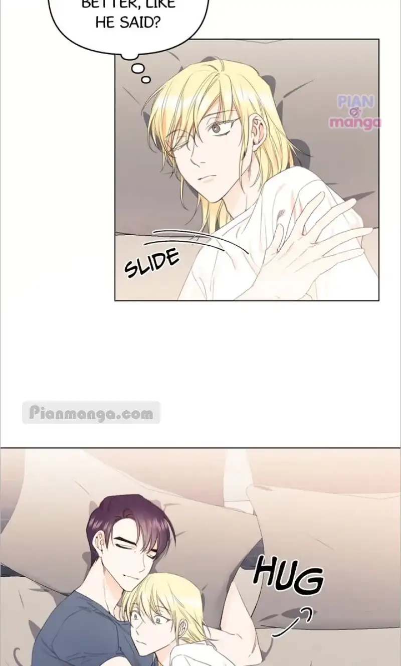 Heartrate Presto - Chapter 22 Page 40