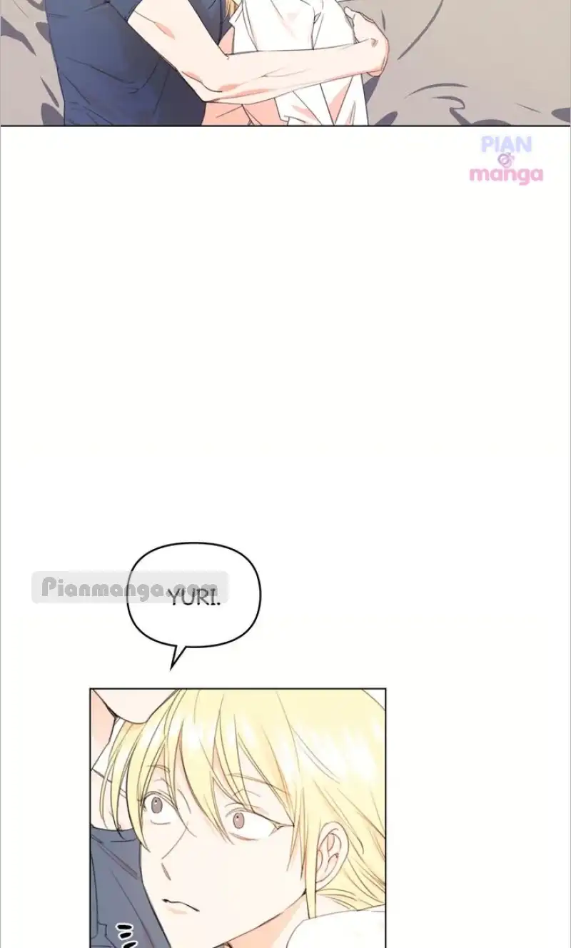 Heartrate Presto - Chapter 22 Page 41