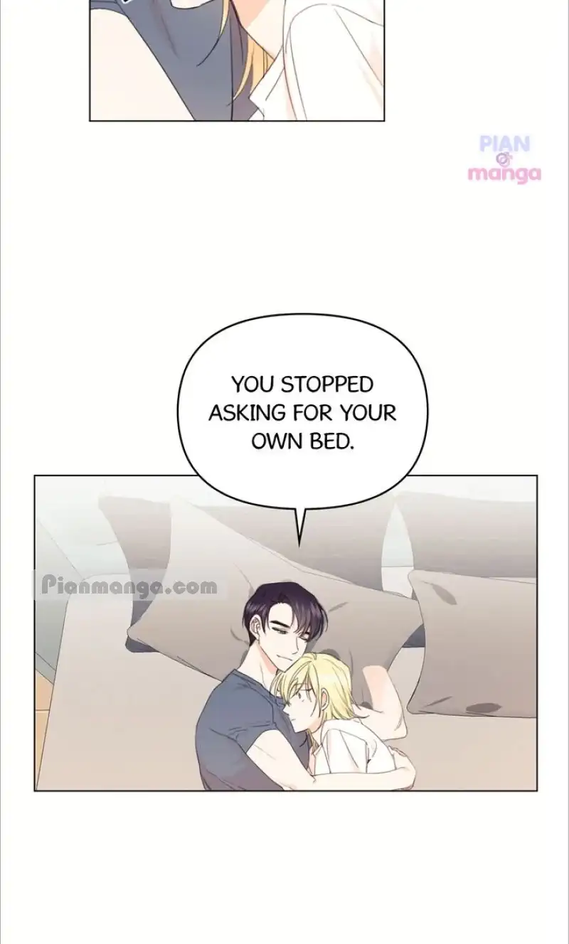 Heartrate Presto - Chapter 22 Page 42