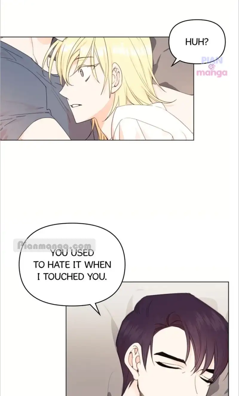 Heartrate Presto - Chapter 22 Page 43