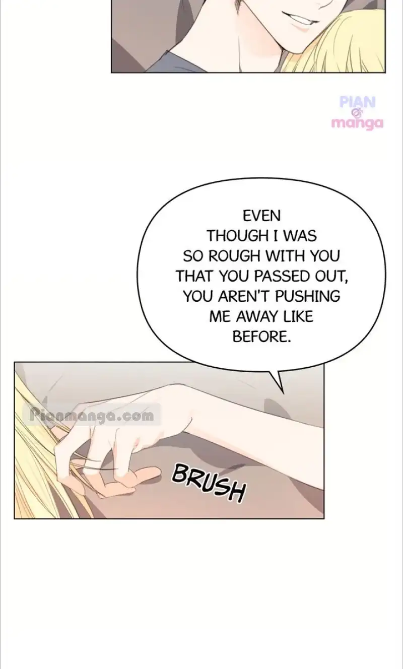 Heartrate Presto - Chapter 22 Page 44