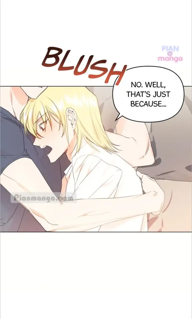 Heartrate Presto - Chapter 22 Page 45