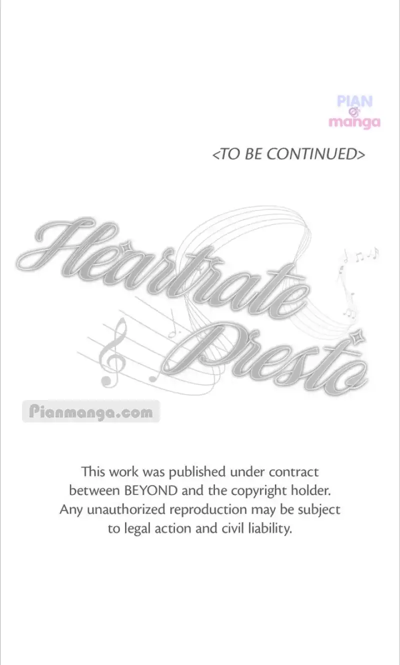 Heartrate Presto - Chapter 22 Page 46