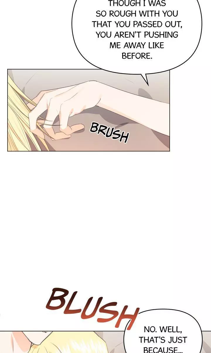 Heartrate Presto - Chapter 23 Page 3