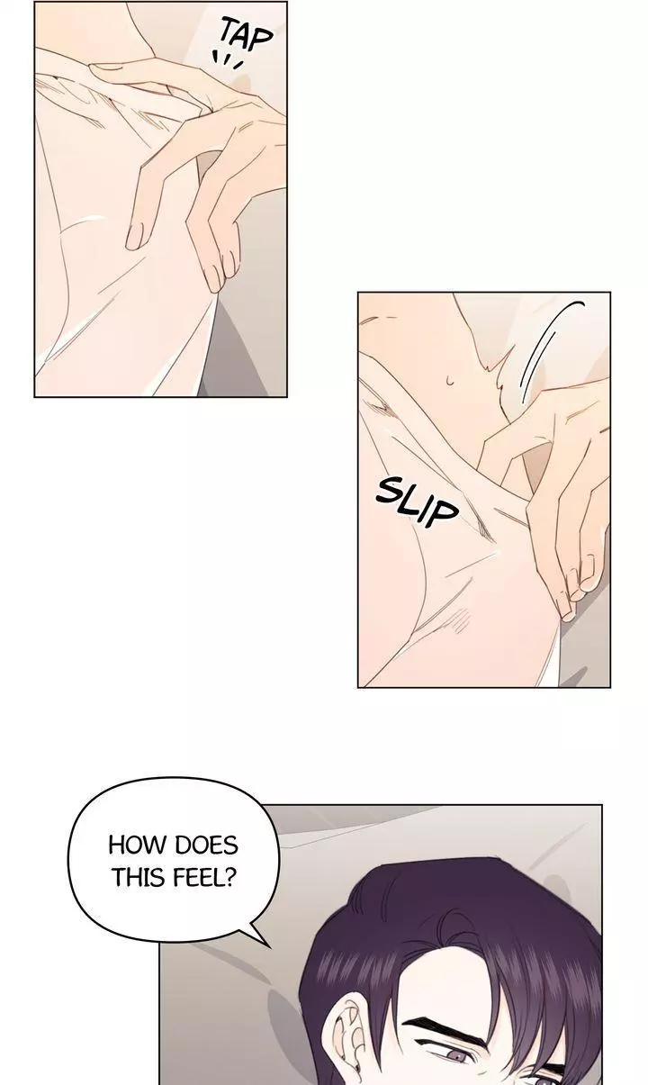 Heartrate Presto - Chapter 23 Page 6