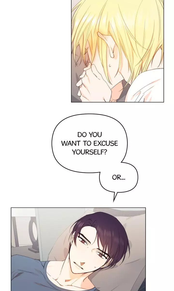 Heartrate Presto - Chapter 23 Page 13