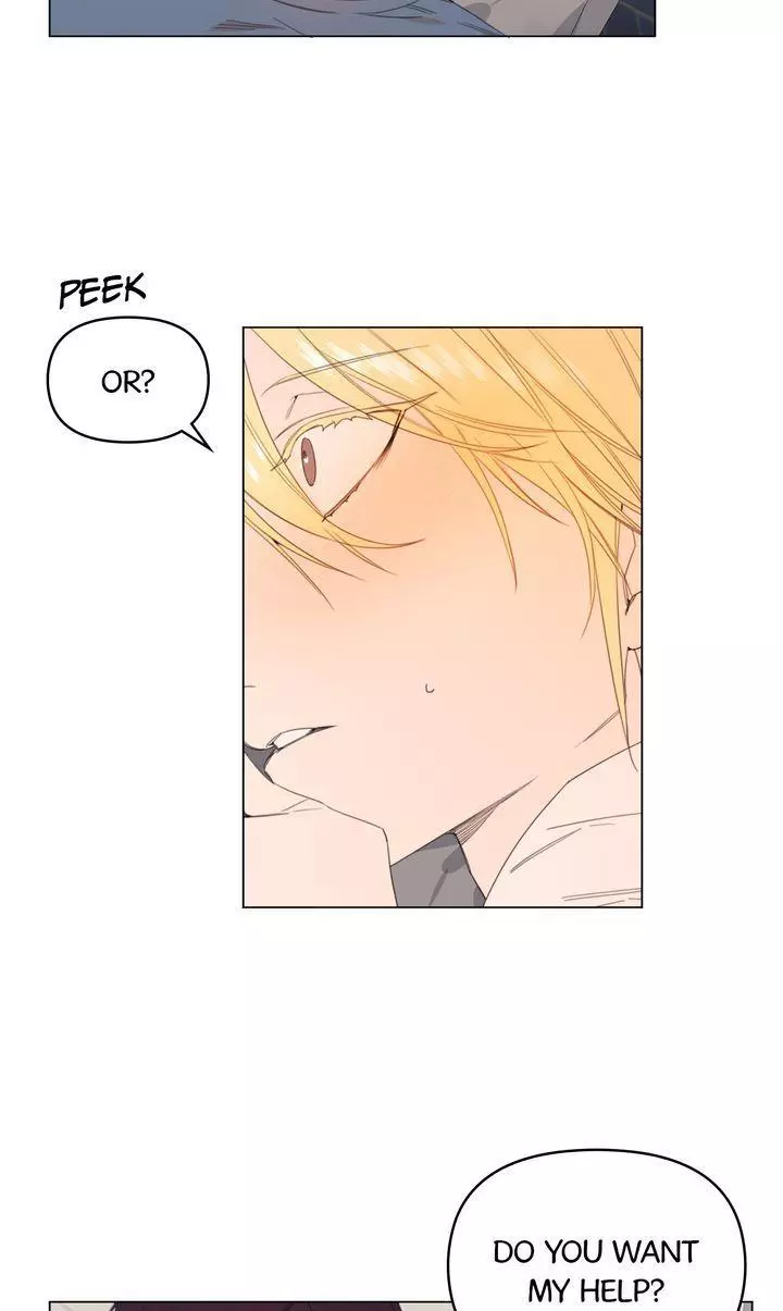 Heartrate Presto - Chapter 23 Page 14